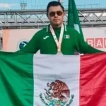 Destacan tamaulipecos en Mundial de Atletismo para atletas con síndrome de Down