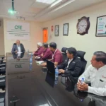 Gobierno de Tamaulipas y CFE atienden y restablecen el suministro eléctrico tras las lluvias