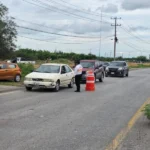 Transito activa operativo para prevenir accidentes en Victoria