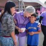 Iniciarán Corredores de la Salud en polígonos de intervención de Lazos del Bienestar