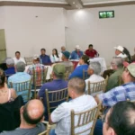 Avanza la expansión del frijol guar en el norte de Tamaulipas