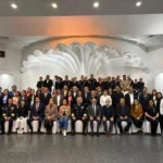 Participa Tamaulipas en Foro Nacional de Mares y Costas