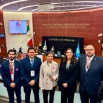 Fortalece Tamaulipas alianza estratégica con la CEPAL