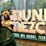 Tamaulipas, invitado de honor en Mundo Mezcal