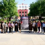 Se inaugura exposición colectiva «Habitamos», fotografía urbana tomada por mujeres