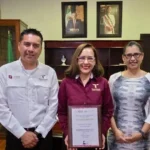 Recibe Tamaulipas reconocimiento por acciones realizadas para la donación de órganos y tejidos