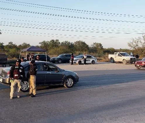 Tránsito activa operativo para prevenir accidentes y verificar que las unidades circulen en regla