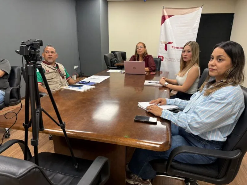 Capacitación fortalece las buenas prácticas laborales en empresas de Tamaulipas