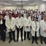 Supervisa Sector Salud unidades hospitalarias para la seguridad de los pacientes