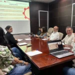 Impulsa SABG acompañamiento técnico en materia de Manuales de Procedimientos