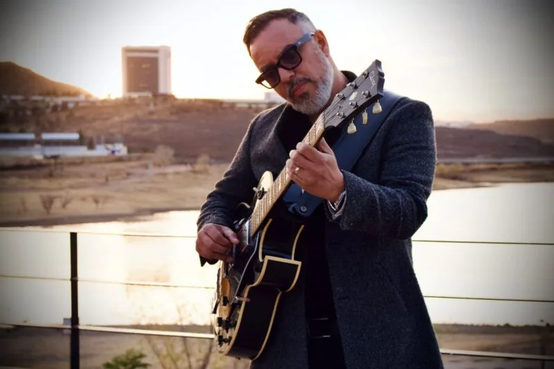 Darán clínica de improvisación musical de forma gratuita