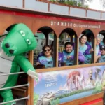 Genera turismo, 6 mil 753 nuevos empleos en Tamaulipas