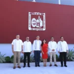 Entrega Américo gimnasio-auditorio al Tec Victoria; inversión fue de 84 mdp