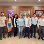 Fortalecen ITM y FINABIEN coordinación para proteger el envío de remesas de familias migrantes