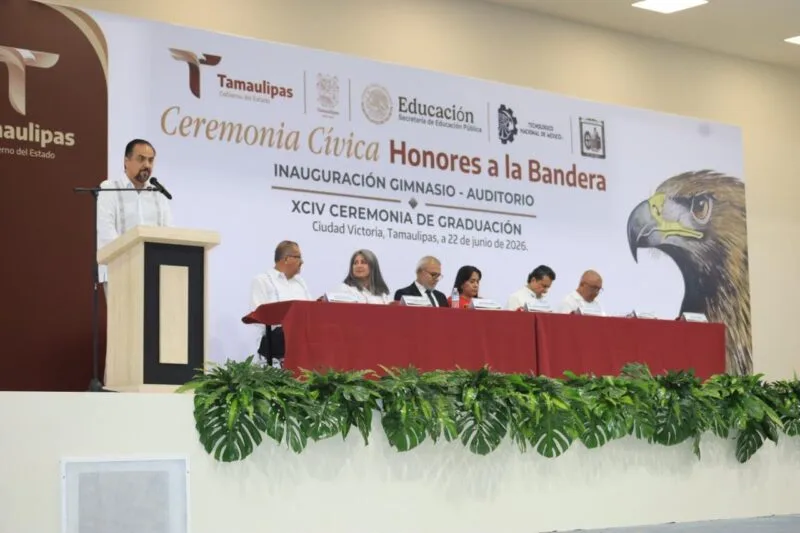 Impulsa ITCV nuevas generaciones para el desarrollo y bienestar de Tamaulipas