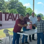 Consolida ITAVU el patrimonio de familias con escrituras y terrenos