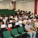 Reconoce UPRR la excelencia académica de sus estudiantes