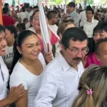 Dialogando.- El mundial casi en Tamaulipas