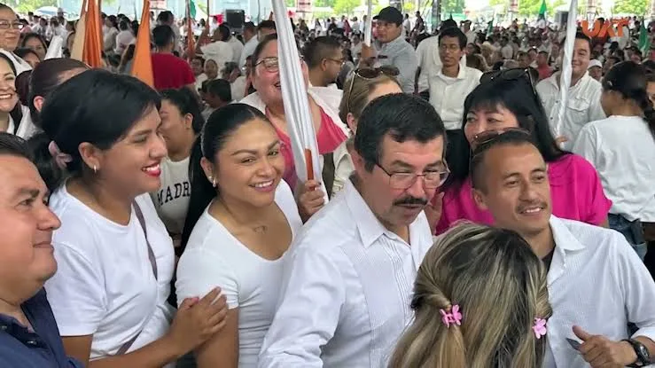 Dialogando.- El mundial casi en Tamaulipas