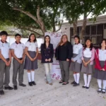 Amplia UT Matamoros oportunidades a estudiantes de comunidades vulnerables