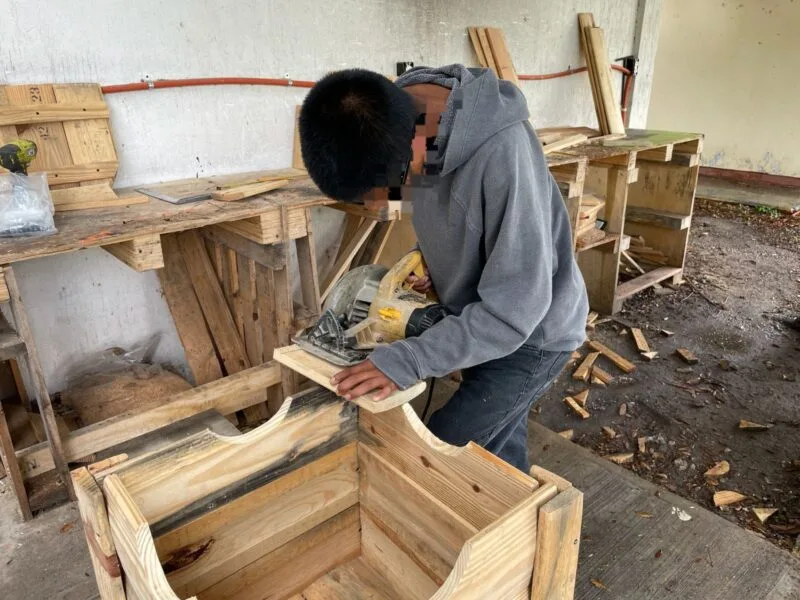 Impulsa DEMA conciencia ambiental y capacitación laboral en adolescentes