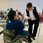 Primera Jornada de Empleo acercó vacantes a buscadores de trabajo en Miguel Alemán