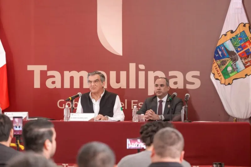 Reconocen fortaleza financiera de Tamaulipas; será anfitrión de la reunión nacional de funcionarios fiscales