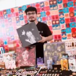 Impulsan el autoempleo juvenil con el “Mercado Tamaulipas” en la Feria Bicentenario de Matamoros
