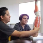 DIF Tamaulipas mantiene abierta la convocatoria para la Licenciatura en Terapia Física en el CREE
