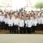 En homenaje solemne reconoce la UAT trayectoria de 215 docentes