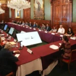 Reafirma Américo trabajo conjunto con la presidenta Sheinbaum para fortalecer el sistema de salud