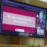 Celebra Comité Estatal de Fomento Laboral Penitenciario primera sesión del 2026
