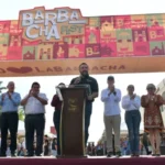 Rompe Barbacha Fest expectativas, llena El Mante de sabor y visitantes: Turismo