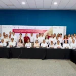 Fortalecen trabajo preventivo contra el dengue en zona sur de Tamaulipas