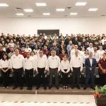 Refuerza Tamaulipas la cultura de legalidad con capacitación para prevenir la tortura