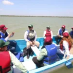 Consolida SEDUMA alianza social para preservar ecosistemas costeros