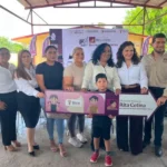 Marca Tamaulipas precedente nacional al incorporar a niñas y niños migrantes al programa Becas para el Bienestar Rita Cetina