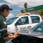 Brindan Ángeles Verdes apoyo a más de 13 mil turistas en carreteras de Tamaulipas