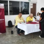 Inicia SSPT entrega de becas para fortalecer la educación de servidores públicos y sus familias