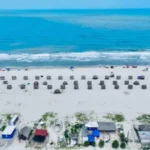 Avanzan las acciones para lograr playas más ordenadas y seguras en Tamaulipas