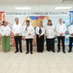 Los excelentes servicios educativos de la UAT provienen de la eficiente y estricta aplicación del presupuesto.- Dámaso Anaya