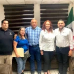 Acerca el ITAVU programas de vivienda a familias de Villa de Casas