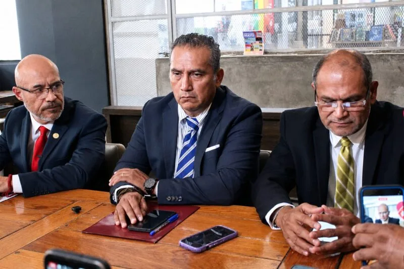 Conaja Tamaulipas llama al respeto del estado de Derecho y a la presunción de inocencia
