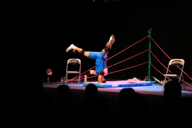 Inicia edición 2026 del Festival de Monólogos: «Teatro a una sola voz», en Tamaulipas