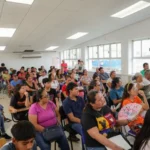 Impulsa SEDENER economía circular para un desarrollo sostenible a través de talleres para el aprovechamiento de residuos plásticos