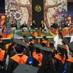 Celebra Familia UAT graduación de niñas y niños de los CENDI y CDIN