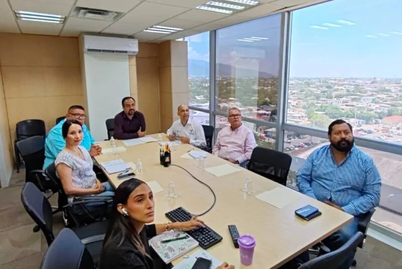Impulsa Tamaulipas una educación superior actual, pertinente y de calidad