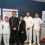 Refuerza Tamaulipas la investigación en enfermería con seminario estatal