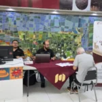 Acerca el Gobierno de Tamaulipas licencias a cazadores de Matamoros