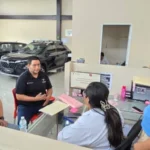 Refuerza STPS cultura de prevención y cumplimiento laboral en empresas de Tamaulipas